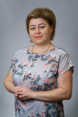 Воспитатель Слепцова Татьяна Владимировна