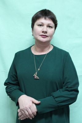 Воспитатель Тютерева Екатерина Юрьевна